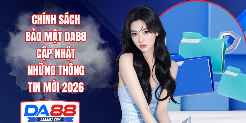 chính sách bảo mật