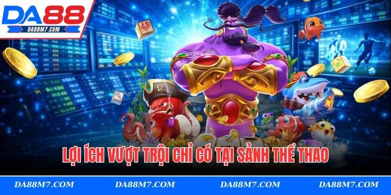 Khái quát về tựa game bắn cá hải tặc hấp dẫn