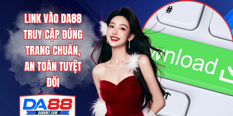 link vào DA88