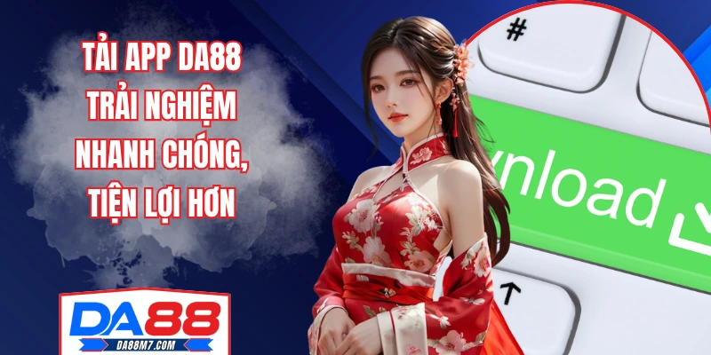 tải app DA88