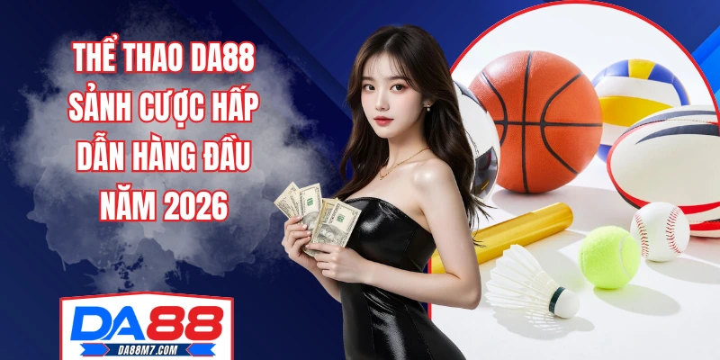 Thể Thao DA88